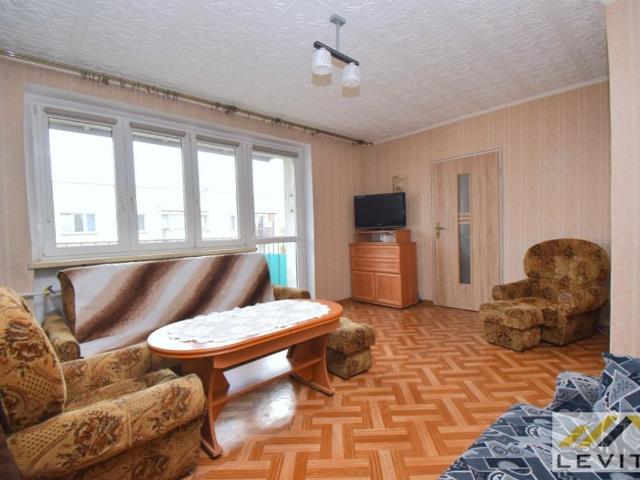 Mieszkanie na sprzedaż, Ruda Śląska, Ruda, Chabrów