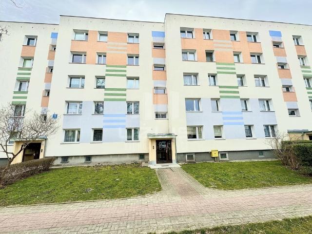 Mieszkanie na sprzedaż, Pomorska