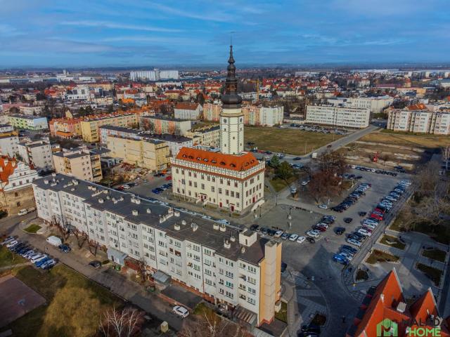Mieszkanie na sprzedaż, Rynek