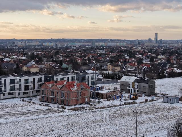 Mieszkanie na sprzedaż, Rzeszów