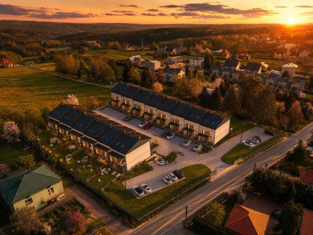 Mieszkanie na sprzedaż, Rzeszów