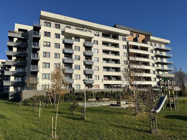 Mieszkanie na sprzedaż, Rzeszów