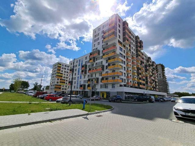 Mieszkanie na sprzedaż, Rzeszów, Przybyszówka, Technologiczna