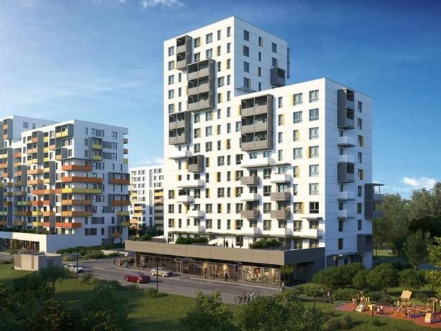 Mieszkanie na sprzedaż, Rzeszów, Technologiczna