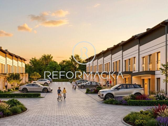 Mieszkanie na sprzedaż, Rzeszów, Św. Walentego