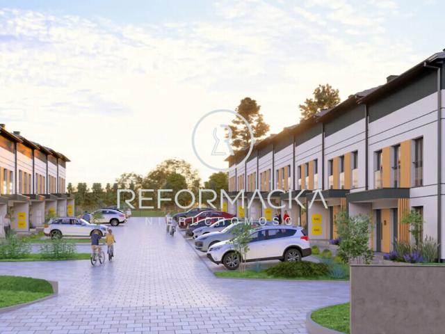 Mieszkanie na sprzedaż, Rzeszów, Św. Walentego