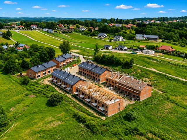 Mieszkanie na sprzedaż, Rzeszów, Św. Walentego