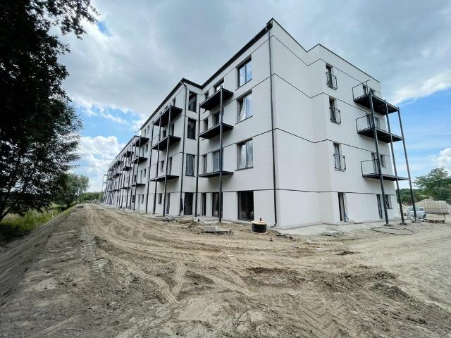 Mieszkanie na sprzedaż, Rzeszów, Warszawska