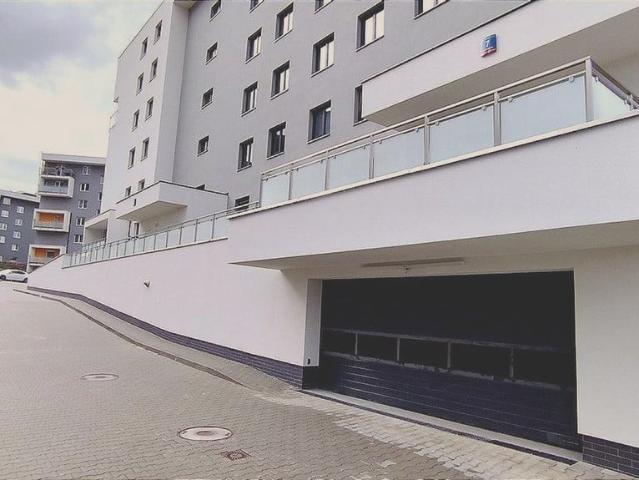 Mieszkanie na sprzedaż, Rzeszów, Wołyńska
