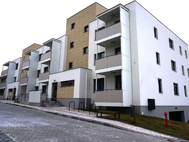 Mieszkanie na sprzedaż, Rzeszów, Zalesie, Zelwerowicza