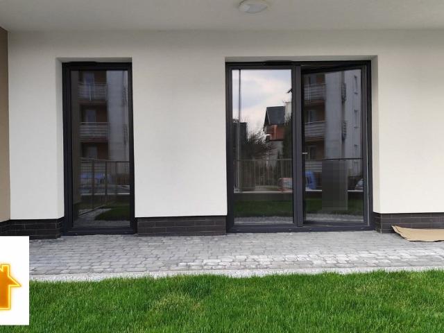 Mieszkanie na sprzedaż, Rzeszów, Zwięczyca, Podkarpacka