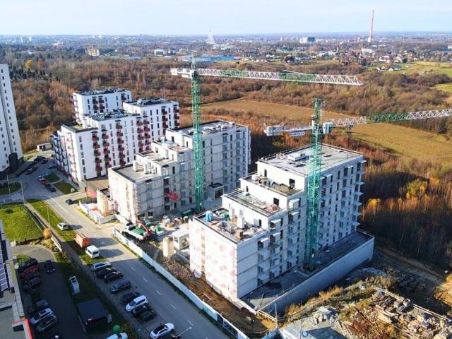 Mieszkanie na sprzedaż, Rzeszów, Bałtycka