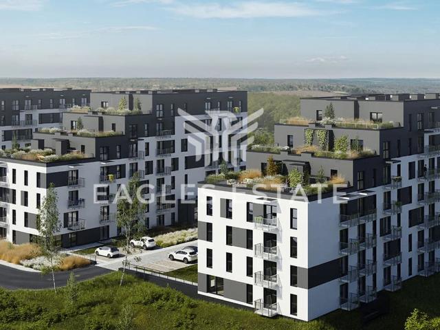 Mieszkanie na sprzedaż, Rzeszów, Bałtycka