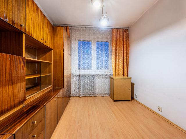 Mieszkanie na sprzedaż, Rzeszów, Bohaterów