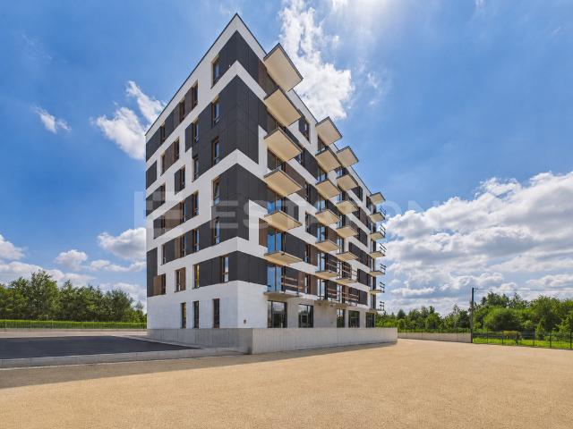 Mieszkanie na sprzedaż, Rzeszów, Ceramiczna