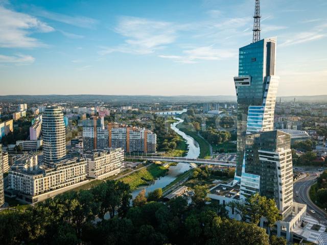 Mieszkanie na sprzedaż, Rzeszów, Chopina