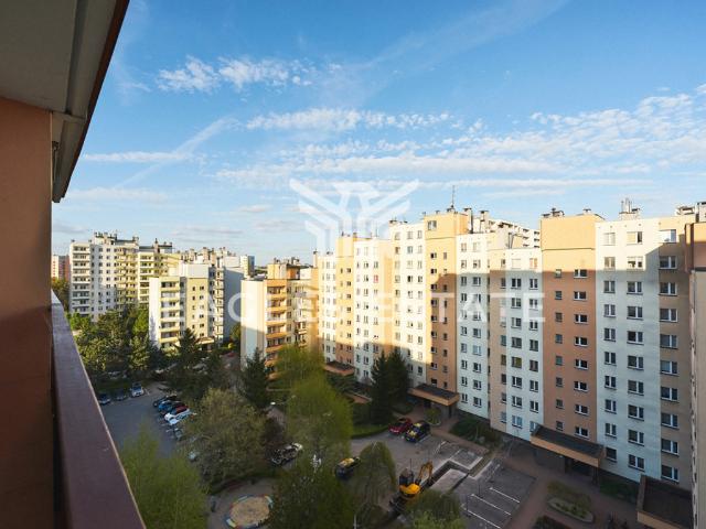 Mieszkanie na sprzedaż, Rzeszów, Drabinianka, Cicha