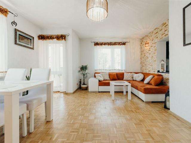 Mieszkanie na sprzedaż, Rzeszów, Dukielska
