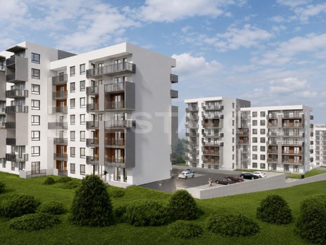 Mieszkanie na sprzedaż, Rzeszów, Dynowska