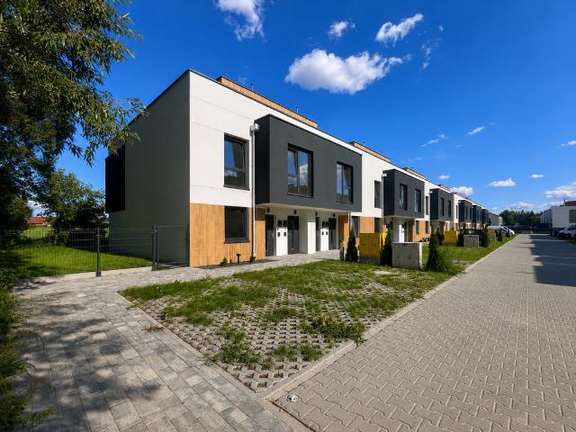 Mieszkanie na sprzedaż, Rzeszów, Lwowska