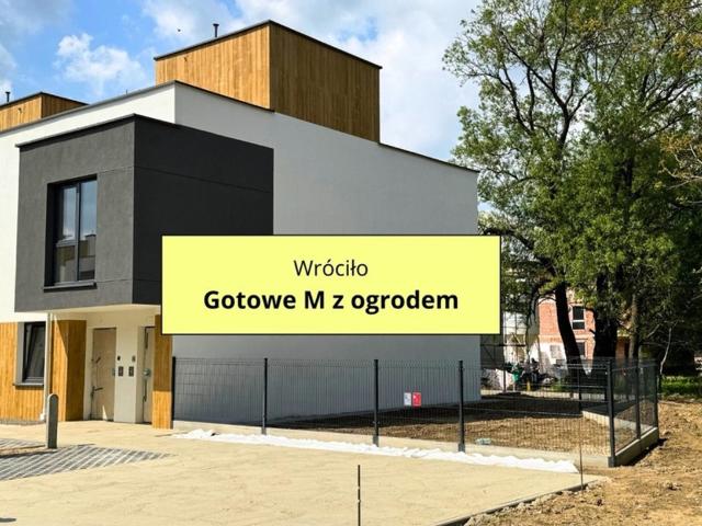 Mieszkanie na sprzedaż, Rzeszów, Lwowska