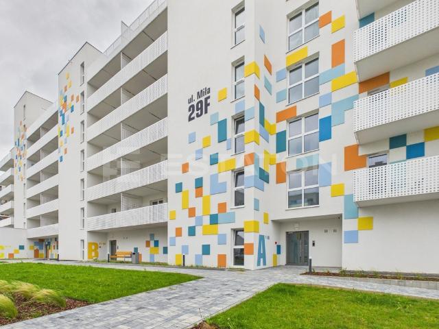 Mieszkanie na sprzedaż, Rzeszów, Miła
