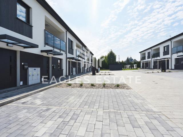 Mieszkanie na sprzedaż, Rzeszów, Miłocin, Myśliwska