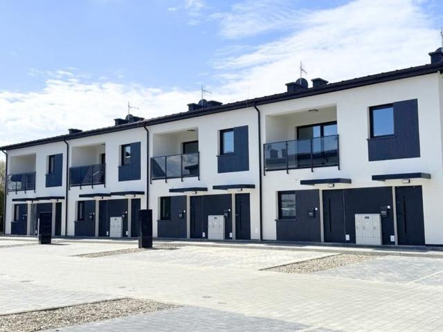 Mieszkanie na sprzedaż, Rzeszów, Miłocin