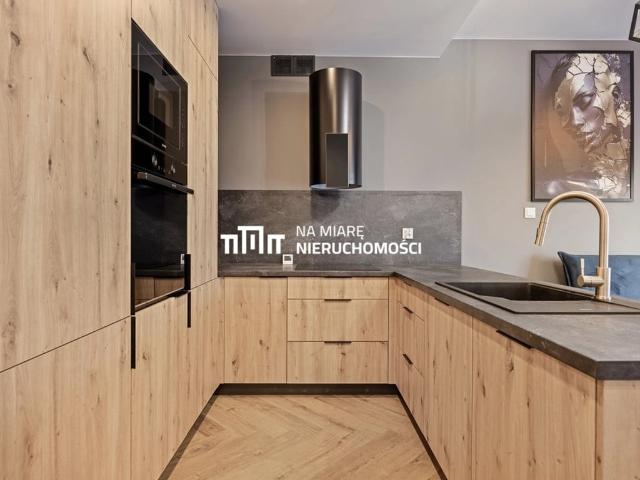 Mieszkanie na sprzedaż, Rzeszów, Myśliwska