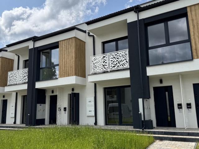 Mieszkanie na sprzedaż, Rzeszów, Myśliwska