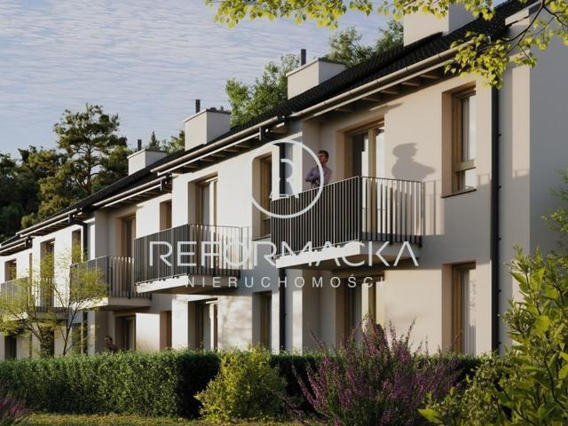 Mieszkanie na sprzedaż, Rzeszów, Myśliwska