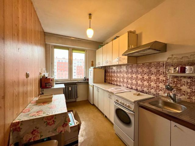 Mieszkanie na sprzedaż, Rzeszów, Nowe Miasto