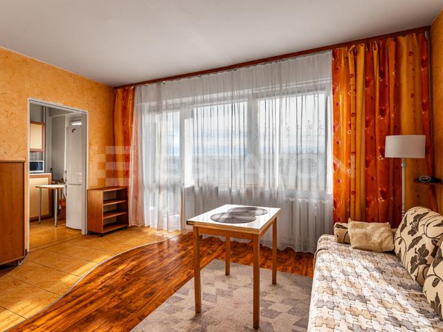 Mieszkanie na sprzedaż, Rzeszów, Nowe Miasto, Świadka