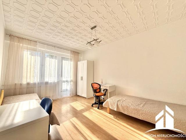 Mieszkanie na sprzedaż, Rzeszów, Nowe Miasto, Rejtana