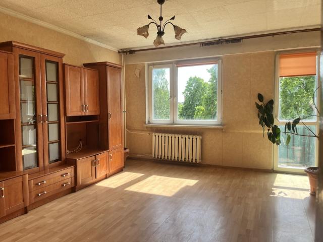 Mieszkanie na sprzedaż, Rzeszów, płk. Kazimierza Iranka Osmeckiego