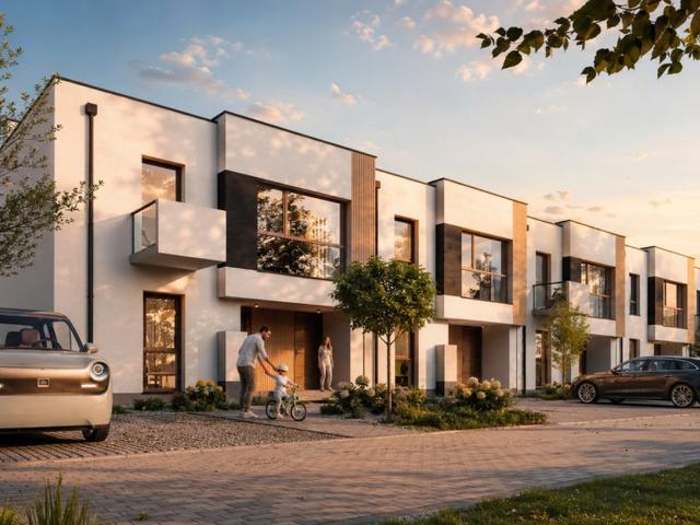 Mieszkanie na sprzedaż, Rzeszów, Pańska