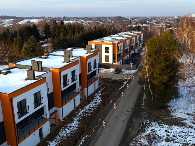 Mieszkanie na sprzedaż, Rzeszów, Pańska