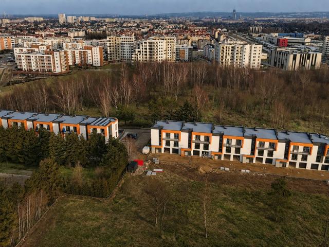 Mieszkanie na sprzedaż, Rzeszów, Pańska