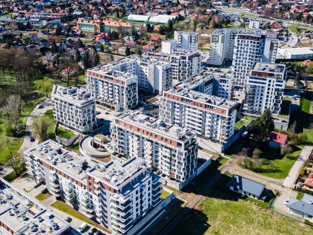 Mieszkanie na sprzedaż, Rzeszów, Paderewskiego
