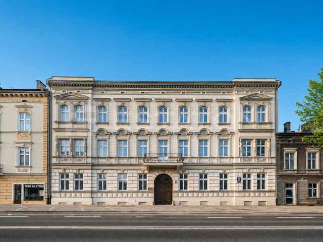 Mieszkanie na sprzedaż, Rzeszów, Piłsudskiego