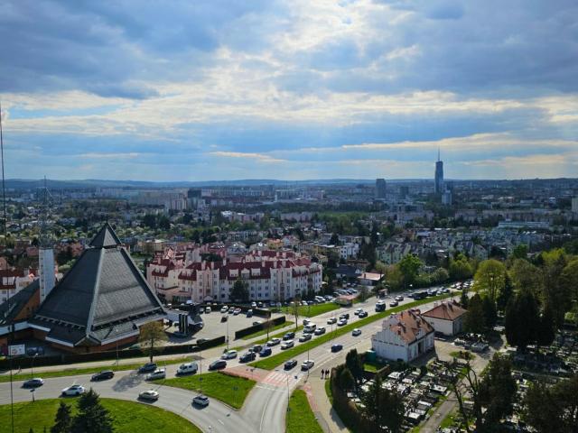 Mieszkanie na sprzedaż, Rzeszów, Pobitno, Lwowska