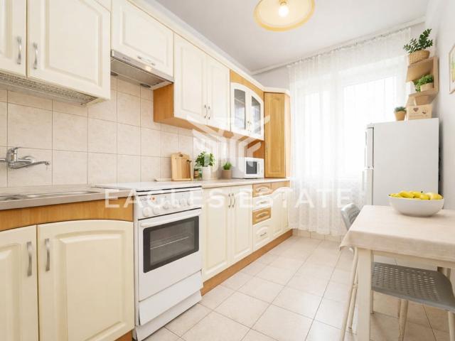 Mieszkanie na sprzedaż, Rzeszów, Podwisłocze