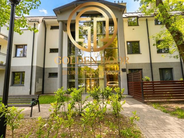 Mieszkanie na sprzedaż, Rzeszów, Powstańców Śląskich