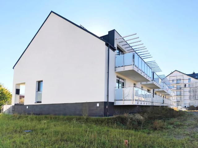 Mieszkanie na sprzedaż, Rzeszów, Przybyszówka, Nowosądecka