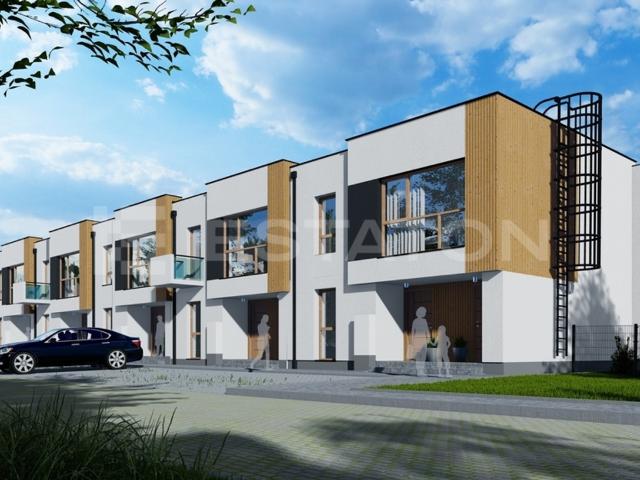 Mieszkanie na sprzedaż, Rzeszów, Przemysłowa