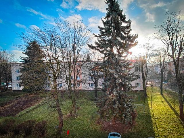 Mieszkanie na sprzedaż, Rzeszów, Skłodowskiej Curie