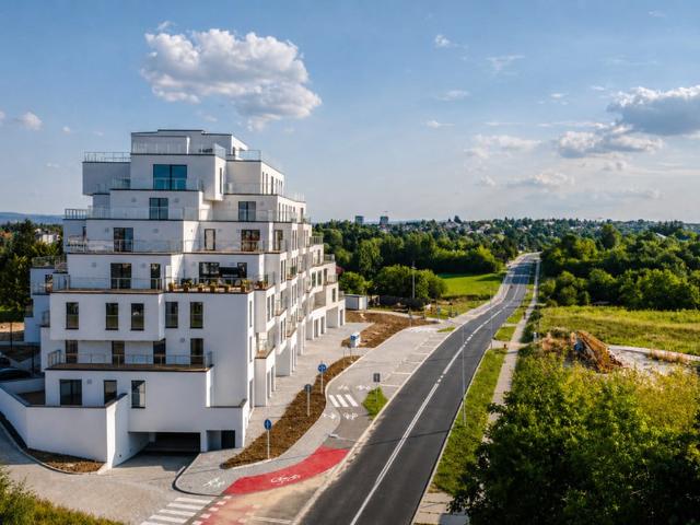 Mieszkanie na sprzedaż, Rzeszów, Staroniwa, Jana Wywrockiego