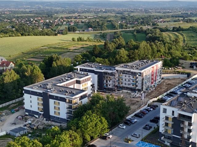 Mieszkanie na sprzedaż, Rzeszów, Staroniwa, Staroniwska