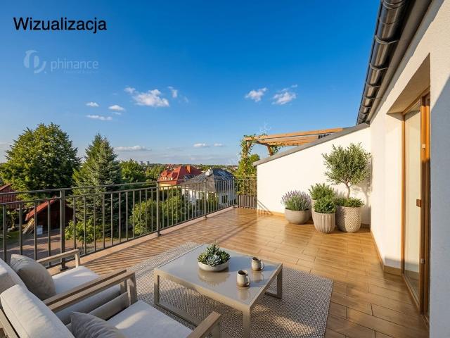 Mieszkanie na sprzedaż, Rzeszów, Starowiejska