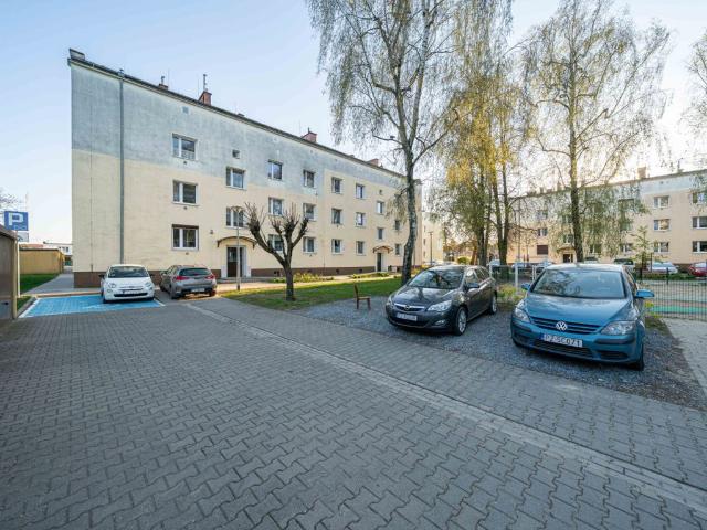 Mieszkanie na sprzedaż, Władysława IV